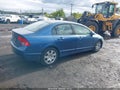 2006 Honda Civic — photo 4 of 13 | VIN 2HGFA16506H500875
