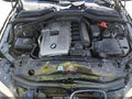 2007 BMW 5 Series — photo 10 of 17 | VIN WBANE535X7CW59494
