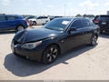 2007 BMW 5 Series — photo 2 of 17 | VIN WBANE535X7CW59494