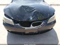 2007 BMW 5 Series — photo 6 of 17 | VIN WBANE535X7CW59494