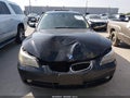 2007 BMW 5 Series — photo 12 of 17 | VIN WBANE535X7CW59494