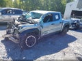 2025 Toyota Tacoma — photo 2 of 15 | VIN 3TMLB5JN7SM206799