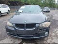 2008 BMW 3 Series — photo 13 of 17 | VIN WBAVC935X8K044593