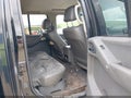 2005 Nissan Frontier — photo 8 of 11 | VIN 1N6AD07U55C435083