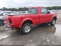 2003 Ford Ranger — photo 4 of 16 | VIN 1FTYR10U43TA16903