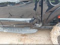 2024 Ford F-150 — photo 6 of 16 | VIN 1FTFW1RG4RFA86289