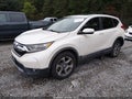 2018 Honda CR-V — photo 2 of 16 | VIN 2HKRW1H55JH507024
