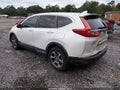 2018 Honda CR-V — photo 3 of 16 | VIN 2HKRW1H55JH507024
