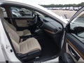 2018 Honda CR-V — photo 5 of 16 | VIN 2HKRW1H55JH507024