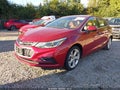 2017 Chevrolet Cruze — photo 2 of 16 | VIN 3G1BF6SM0HS549642
