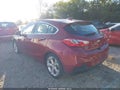 2017 Chevrolet Cruze — photo 3 of 16 | VIN 3G1BF6SM0HS549642