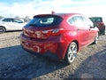 2017 Chevrolet Cruze — photo 4 of 16 | VIN 3G1BF6SM0HS549642