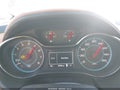 2017 Chevrolet Cruze — photo 7 of 16 | VIN 3G1BF6SM0HS549642