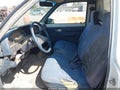 1991 Toyota Pickup — photo 5 of 11 | VIN JT4RN81A2M0064948