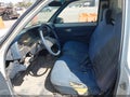 1991 Toyota Pickup — photo 8 of 11 | VIN JT4RN81A2M0064948