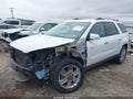 2017 GMC Acadia — photo 2 of 17 | VIN 1GKKRSKD3HJ268450