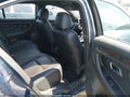 2019 Ford Taurus — photo 8 of 16 | VIN 1FAHP2F88KG115341