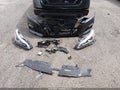 2021 Nissan Altima — photo 12 of 17 | VIN 1N4BL4CV3MN306655