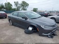 2015 Chrysler 200 — photo 1 of 16 | VIN 1C3CCCAB1FN526773