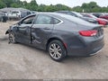 2015 Chrysler 200 — photo 3 of 16 | VIN 1C3CCCAB1FN526773