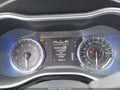 2015 Chrysler 200 — photo 7 of 16 | VIN 1C3CCCAB1FN526773