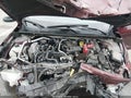 2025 Nissan Sentra — photo 10 of 19 | VIN 3N1AB8CV5SY260488