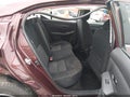 2025 Nissan Sentra — photo 8 of 19 | VIN 3N1AB8CV5SY260488
