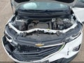 2018 Chevrolet Equinox — photo 10 of 17 | VIN 2GNAXHEVXJ6338377
