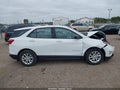 2018 Chevrolet Equinox — photo 14 of 17 | VIN 2GNAXHEVXJ6338377