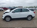 2018 Chevrolet Equinox — photo 15 of 17 | VIN 2GNAXHEVXJ6338377