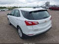 2018 Chevrolet Equinox — photo 3 of 17 | VIN 2GNAXHEVXJ6338377