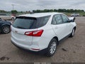 2018 Chevrolet Equinox — photo 4 of 17 | VIN 2GNAXHEVXJ6338377