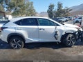 2020 Lexus NX 300 — photo 12 of 15 | VIN JTJDARBZ1L5012466