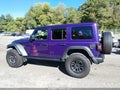 2026 Jeep Wrangler — photo 14 of 17 | VIN 1C4RJXSJ9TW224789