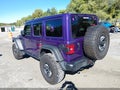 2026 Jeep Wrangler — photo 3 of 17 | VIN 1C4RJXSJ9TW224789