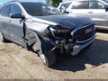 2019 GMC Terrain — photo 6 of 16 | VIN 3GKALMEVXKL355209