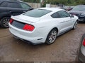 2015 Ford Mustang — photo 4 of 16 | VIN 1FA6P8CF0F5362111