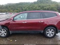 2017 Chevrolet Traverse — photo 14 of 16 | VIN 1GNKVHKD2HJ311726
