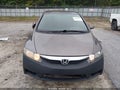 2009 Honda Civic — photo 6 of 12 | VIN 2HGFA16679H528587