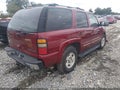 2004 Chevrolet Tahoe — photo 4 of 16 | VIN 1GNEK13Z64J178714