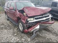 2004 Chevrolet Tahoe — photo 6 of 16 | VIN 1GNEK13Z64J178714