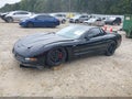 2003 Chevrolet Corvette — photo 2 of 18 | VIN 1G1YY12S635131756