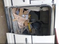 2012 Ram Promaster Cargo Van — photo 8 of 16 | VIN 2C4RDGAGXCR389708