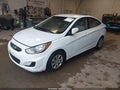 2013 Hyundai Accent — photo 2 of 13 | VIN KMHCT4AEXDU367410