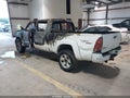 2008 Toyota Tacoma — photo 3 of 15 | VIN 5TEMU52N98Z567833