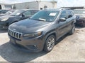 2019 Jeep Cherokee — photo 2 of 16 | VIN 1C4PJLLB6KD129639