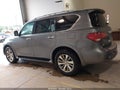 2017 Infiniti QX80 — photo 14 of 16 | VIN JN8AZ2NE2H9156692