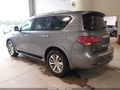 2017 Infiniti QX80 — photo 3 of 16 | VIN JN8AZ2NE2H9156692