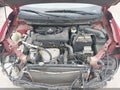 2016 Nissan Rogue Sport — photo 10 of 15 | VIN 5N1AT2MV1GC845747