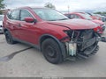 2016 Nissan Rogue Sport — photo 1 of 15 | VIN 5N1AT2MV1GC845747